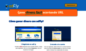 Adfly.es thumbnail