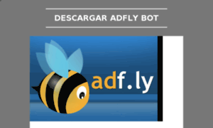 Adflybot2014.wordpress.com thumbnail