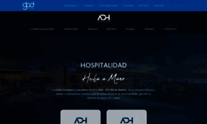 Adh.com thumbnail