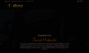 Adhamar.quebuenaidea.com.ec thumbnail