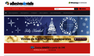 Adhesivosdevinilo.com thumbnail