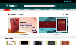 Adhoc-villela.com thumbnail