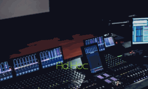 Adhocstudios.es thumbnail