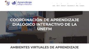 Adi.unefm.net.ve thumbnail