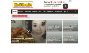 Adiccionvideo.com thumbnail
