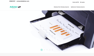 Adicter.com thumbnail