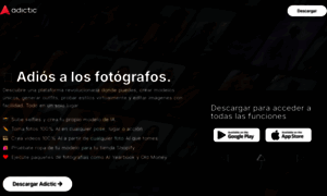 Adictic.com thumbnail