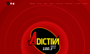Adictiva.mx thumbnail