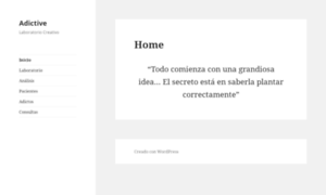 Adictive.mx thumbnail