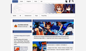 Adictoanimeymanga.blogspot.com thumbnail