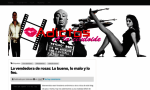 Adictosalaceluloide.blogspot.com.es thumbnail