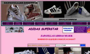 Adidas-superstar.com.ar thumbnail