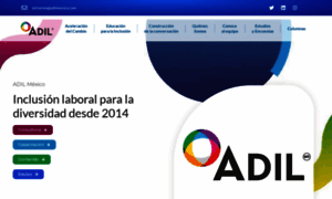 Adilmexico.com thumbnail