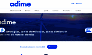 Adime.es thumbnail