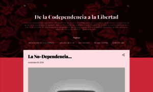 Adiosaladependenciaafectiva.blogspot.com.es thumbnail