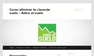 Adiosalsuelo.com thumbnail