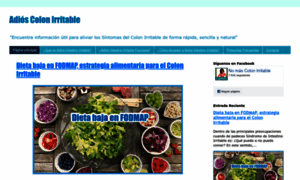 Adioscolonirritable.blogspot.mx thumbnail