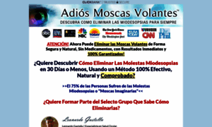 Adiosmoscasvolantes.com thumbnail