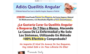 Adiosqueilitisangular.com thumbnail