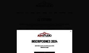 Adistudio.com.ar thumbnail