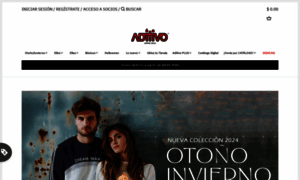 Aditivo.mx thumbnail