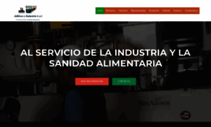 Aditivoseindustria.com thumbnail