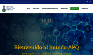 Aditivospq.com thumbnail