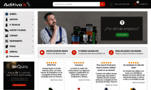 Aditivox.com thumbnail