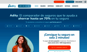 Adity.es thumbnail