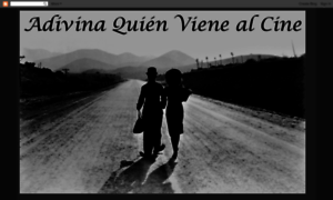 Adivinaquienvienealcine.com thumbnail