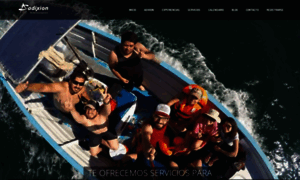 Adixiontour.com thumbnail