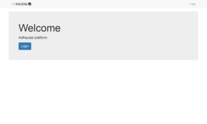 Adkaudal.com thumbnail