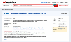 Adldigital.en.made-in-china.com thumbnail