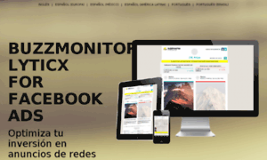Adlytics.buzzmonitor.com.br thumbnail
