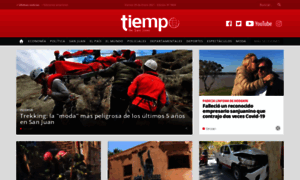 Adm.tiempodesanjuan.com thumbnail