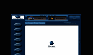 Adm.zendere.mx thumbnail
