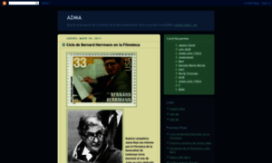 Admablogg.blogspot.com thumbnail