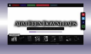 Admerenjaeger.blogspot.cl thumbnail