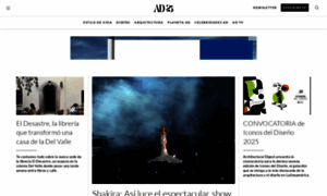 Admexico.mx thumbnail