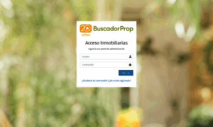 Admin.buscadorprop.com.ar thumbnail