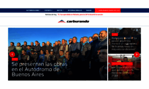 Admin.carburando.com thumbnail
