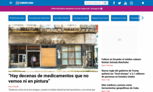 Admin.cibercuba.com thumbnail