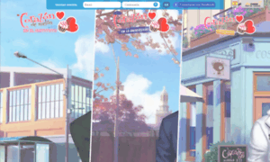 Admin.corazondemelon.es thumbnail