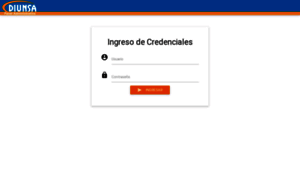 Admin.diunsa.net thumbnail