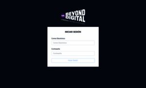 Admin.iabeyondigital.com thumbnail