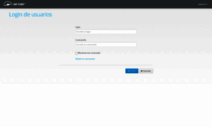 Admin.lander.net thumbnail