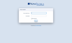 Admin.novatecnica.com thumbnail