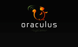 Admin.oraculus.net thumbnail