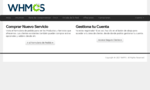 Admin.servidor365.com thumbnail