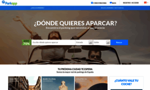 Admin.stage.parkapp.com thumbnail